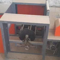 فروش دستگاه بسته بندی سفره