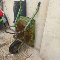 فرغون سنگین قدیمی