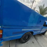 نیسان دوگانه