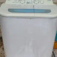 لباسشوای