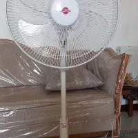 پنکه ایستاده پارس خزر