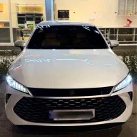 بی وای دی چین پلاس 2025 byd