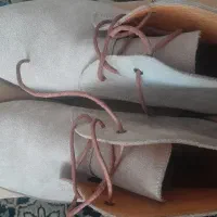 بوت اصل زارا سایز ۴۰