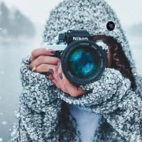 دوربین نیکون و لنزهای مختلف آن