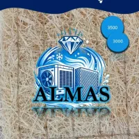 فروش پوشال کولر به صورت عمده از تبریز