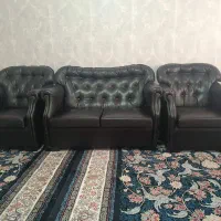 مبل نیم ست چستر