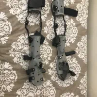 فروش آتل مفصل دار دست