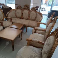 مبل|مبلمان خانگی و میز عسلی|میاندوآب, |دیوار