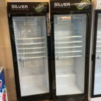 یخچال تک در کینو کم مصرف