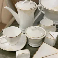 سرویس چینی نو