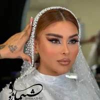 مکاپ شینیون تخصصی CIP
