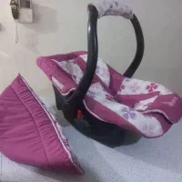 نی نی لای لای در حد نو سالم و تمیز