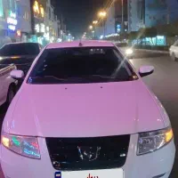 سورن ۹۶معاوضه با دنا