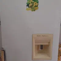 یخچال هیمالیا