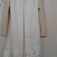 مانتو و کت مجلسی