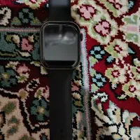 ساعت هوشمند