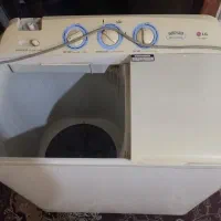 لباسشویی دوقلو