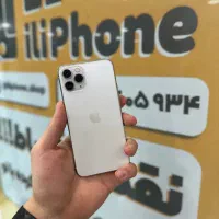 اپل iPhone 11 Pro حافظه ۲۵۶ گیگ