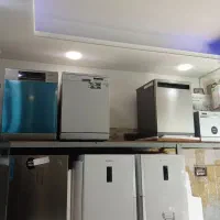 ظرفشویی اسنوا تمام لمسی عروس اسنوا