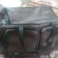 کیف مسافرتی