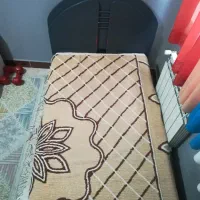 ست تخت خواب و میز کامیپوتر