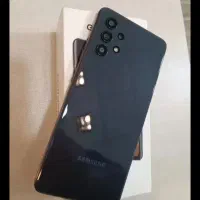 گوشی سامسونگ a32 4g اندروید 13