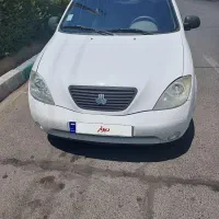تیبا صندوق دار مدل ۹۰