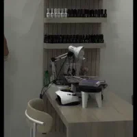 فروش وسایل سالن