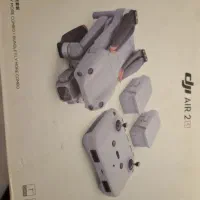 مویک ایر تو اس mavic dji