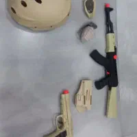 اسباب بازی
