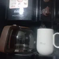 قهوه ساز فلر
