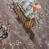 کشتی باچوب کبریت