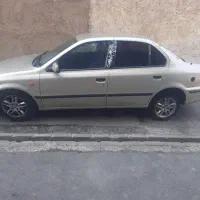 سمند خانگی