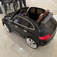 ماشین شارژی