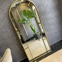 آینه ایستاده