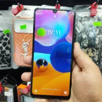 سامسونگ A31 گیگ 128 رام 6 لا کاغذی پک ویتنام