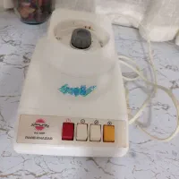 اسیاب و مخلوط کن پارس خزر