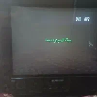 تلوزیون ۲۱ اینچ سامسونگ