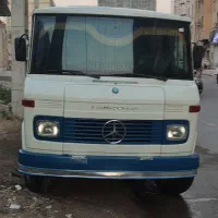 فروش مینی بوس بنز