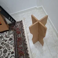 میز خاطره