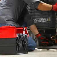 تعمیرگازگیری یخچال فریزرساید لباسشویی درمنزل شما