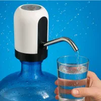 پمپ آب مسافرتی