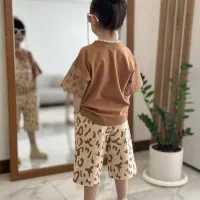 فروش فروش العاده بهاره و تابستانه لباس کودک