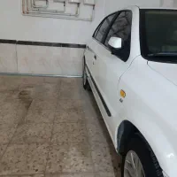 سمند ef7|خودرو سواری و وانت|سنندج, |دیوار