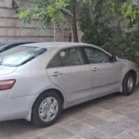 تویوتا کمری gl