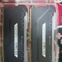 Ram 16 2x8gb