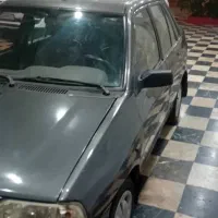 پراید