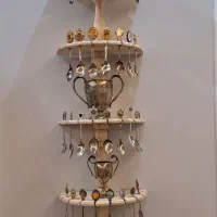 دکوری زیبا خاص