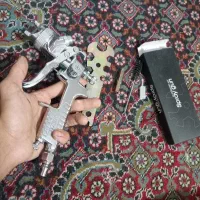 پیسوله سه تنظیم بشرط ۱ بار استفاده شده زیر قیمت