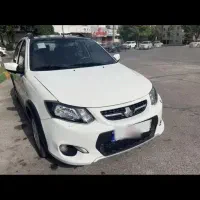 کوییکrمدل۱۳۹۹بدونه رنگ شاسی پلمپ۷۰تاکار